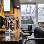 Ferienhaus Am Millibach Wehingen