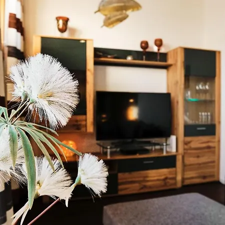 Am Millibach Feriehus