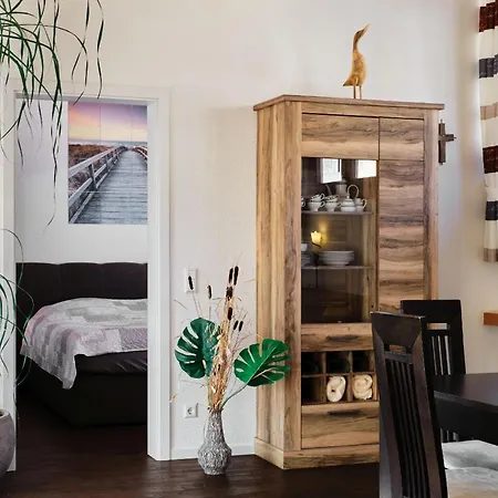 Am Millibach Feriehus Wehingen