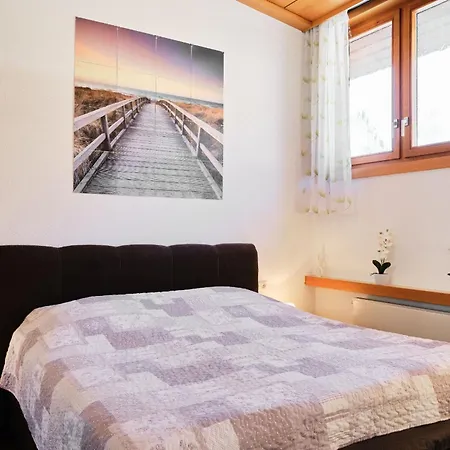 Feriehus Am Millibach Wehingen