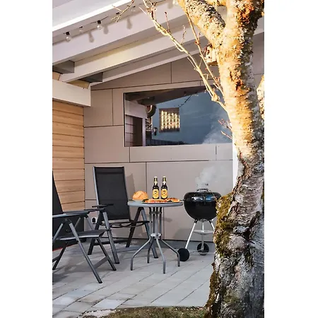 Am Millibach * Wehingen