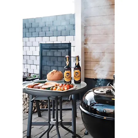 Am Millibach Feriehus *