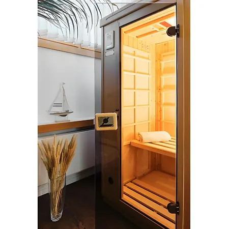 Feriehus Am Millibach *