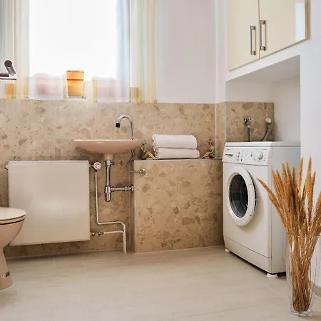 Am Millibach Feriehus Wehingen