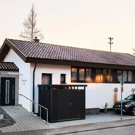 Am Millibach * Wehingen