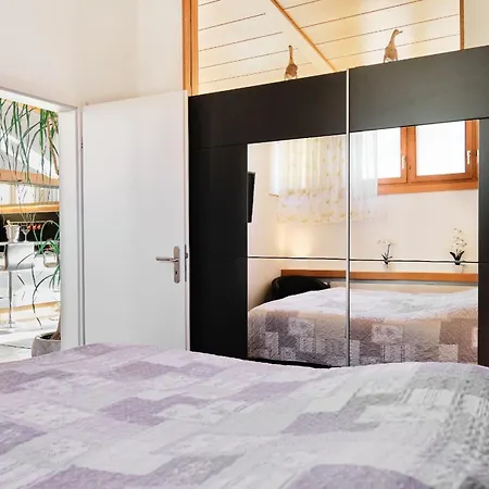 Am Millibach Feriehus *