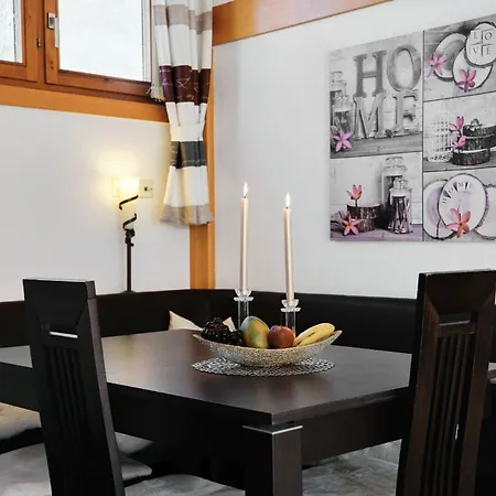 Ferienhaus Am Millibach