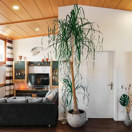 Ferienhaus Am Millibach *