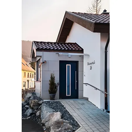 Am Millibach